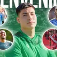 Romero a Banfield: 10 últimos peruanos que llegaron a Argentina