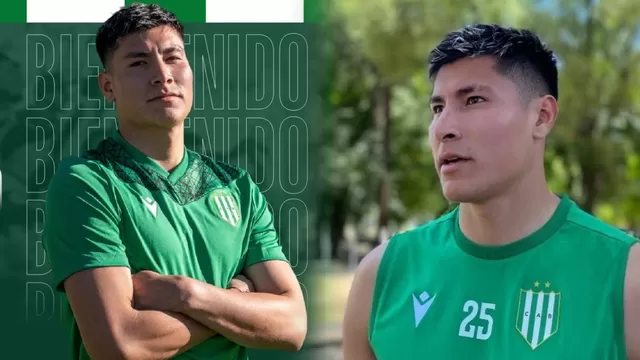 Diego Romero volvió a ser suplente en Banfield de Argentina pese a estar bien / Banfield