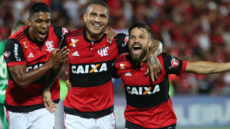 Video: Flamengo TV