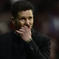 Diego Simeone confirma que no tiene intención de dejar el Atlético de Madrid