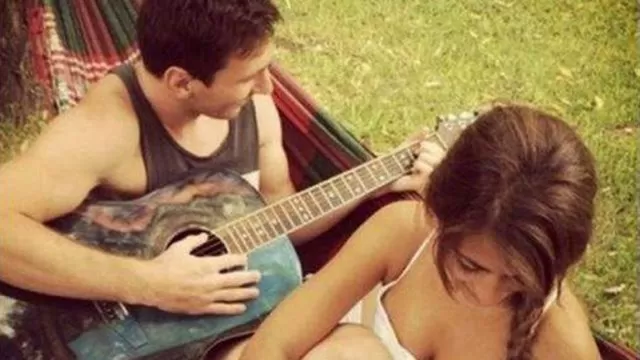 Las diez canciones favoritas de Lionel Messi