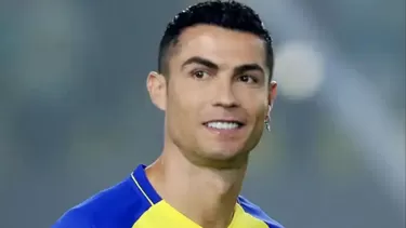 Christiano Ronaldo