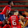 DIM derrotó 2-0 a Magallanes y clasificó a la fase de grupos de la Libertadores