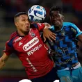 DIM venció 2-1 a El Nacional de Ecuador y avanzó a la Fase 3 de la Libertadores