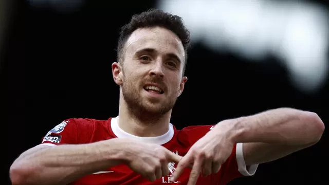 Diogo Jota, estrella del Liverpool y de Portugal, muere en trágico accidente