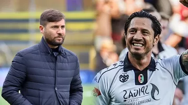 Directivo de Pescara confesó por qué no lograron cerrar el fichaje de Gianluca Lapadula en el 2025 / AD