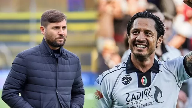 Directivo de Pescara confesó por qué no lograron cerrar el fichaje de Gianluca Lapadula en el 2025 / AD