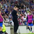 La dirigencia del Barcelona le habría dado una última posibilidad a Koeman tras derrota ante Bayern