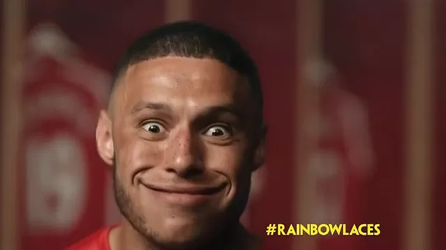 Divertida campaña contra la homofobia del Arsenal donde sus jugadores dicen sus verdades