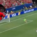 Doblete de Cristiano Ronaldo y pone el 3-0 en el Portugal vs Uzbekistán Doblete de Cristiano Ronaldo y pone el 3-0 en el Portugal vs Uzbekistán