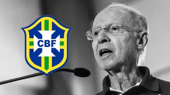 ¡Dolor en Brasil! Falleció el legendario Mario Lobo Zagallo ex campeón mundial