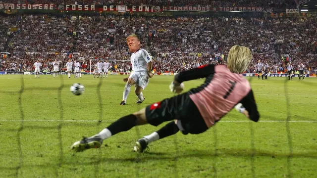 Donald Trump venció a Hillary Clinton: los memes vinculados al fútbol-foto-2