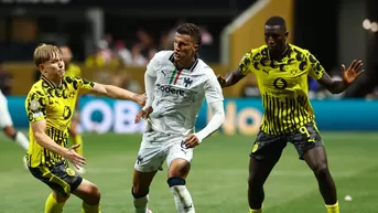 Dortmund venció 2-1 a Monterrey y se metió a cuartos del Mundial de Clubes