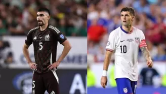 A dos años del mundial, dos países organizadores no siguen en la Copa América