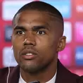 Douglas Costa vuelve a Gremio: Juventus cedió al atacante hasta junio de 2022