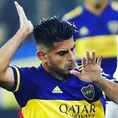 DT de Boca Juniors desmintió rumor de una pelea entre Zambrano, Cardona y Villa 