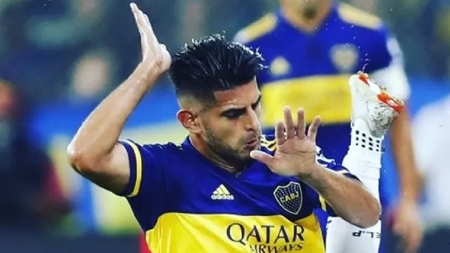 DT de Boca Juniors desmintió rumor de una pelea entre Zambrano, Cardona y Villa 