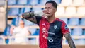 DT del Cagliari analizó el momento de Lapadula