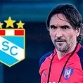 DT de Cerro Porteño reveló problema antes de enfrentar a Cristal