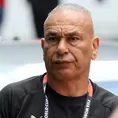 DT de Egipto arremete contra el arbitraje y la FIFA tras partido con Argentina DT de Egipto arremete contra el arbitraje y la FIFA tras partido con Argentina