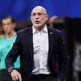 DT de España explicó por qué no le pudieron ganar a Cabo Verde en el debut del Mundial DT de España explicó por qué no le pudieron ganar a Cabo Verde en el debut del Mundial