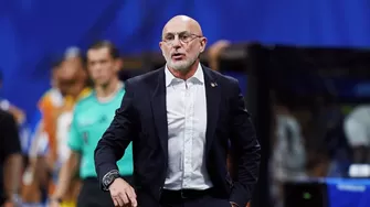 Luis de la Fuente decidió contar por qué España no le ganó a Cabo Verde en el debut del Mundial 2026 / Foto: X Fabrizio Romano