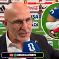 DT de España LANZÓ potente mensaje a Francia tras eliminarlo del Mundial 2026: "Una de.." DT de España LANZÓ potente mensaje a Francia tras eliminarlo del Mundial 2026: "Una de.."