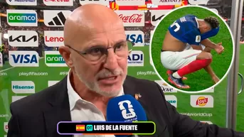 DT de España LANZÓ potente mensaje a Francia tras eliminarlo del Mundial 2026: "Una de.."