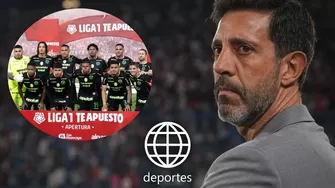 Universitario vs Nacional: Jorge Bava analizó la previa por la Copa Libertadores 2026 y el presente crema. | AD / Pasión Tricolor