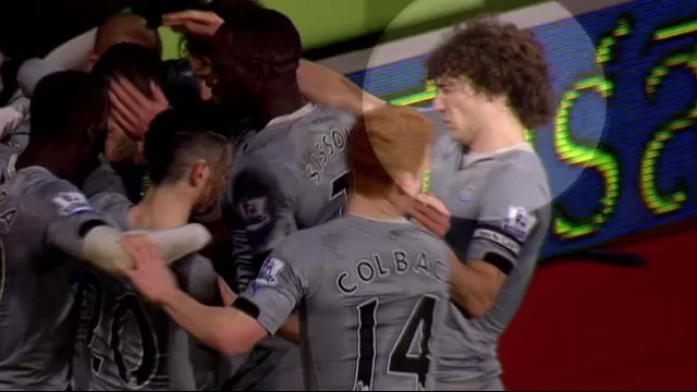 DT del Newcastle asegura que Coloccini pudo quedar ciego por monedazo