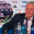 DT de Paraguay tomó picante decisión tras sufrir goleada ante Estados Unidos: "No alcanza"