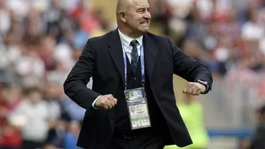 Foto: AFP. Foto: AFP.