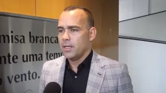 Dudamel explicó su adiós a la Vinotinto: "No había tranquilidad para trabajar"