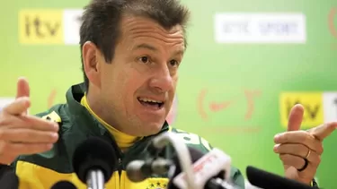 Dunga es confirmado como nuevo seleccionador de Brasil