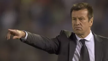 Dunga, DT de Brasil eligió a Neymar (Foto: AFP)