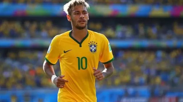 Dunga llamó a Neymar pero no a Alves ni Marcelo para enfrentar a Argentina