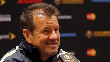 Dunga: ¿qué dijo de Perú previo al choque por Copa América Centenario?