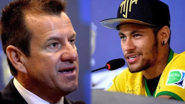 Dunga sorprende al señalar que Neymar no es un crack