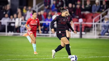 Liga Femenina de Fútbol de Estados Unidos / Foto: AFP