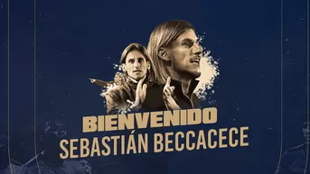 Ecuador anunció a Sebastián Beccacece como su nuevo entrenador