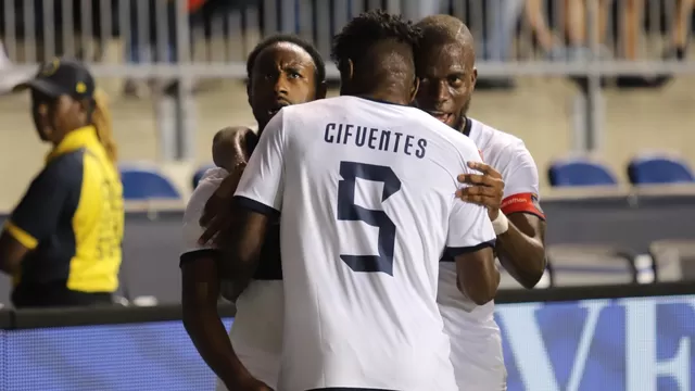 Ecuador sostendrá un amistosos más antes de iniciar su participación en el torneo continental de selecciones. | Video: FOX Sports.