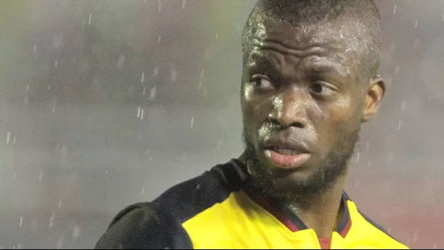 Ecuador empató 0-0 con Japón: Enner Valencia erró un penal a los 82'