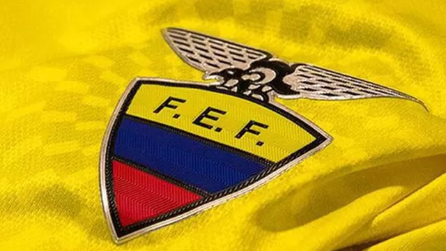 Federación Ecuatoriana de Fútbol sanciona a 75 jugadores juveniles | Foto: FEF.