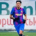 Ecuador: Gustavo Alfaro convocó a juvenil del Barcelona