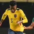 Ecuador igualó 0-0 con Arabia Saudita en su penúltimo amistoso rumbo a Qatar 2022