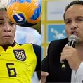 Ecuador a Qatar 2022: Presidente de la FEF se pronunció tras anuncio de la FIFA