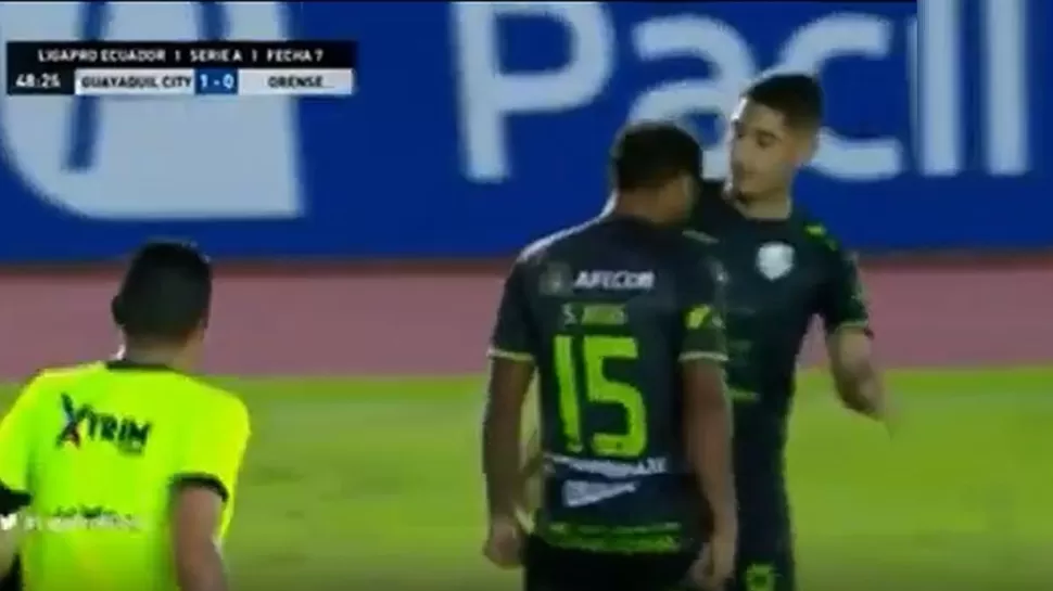 América deportes