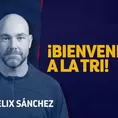 Ecuador tiene nuevo entrenador: La Tri contrató al español Félix Sánchez