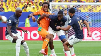 Ecuador vs Costa de Marfil HOY EN VIVO: América TV transmite el Mundial 2026