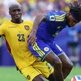 Ecuador empató sin goles ante Curazao por la fecha 2 del Grupo E del Mundial 2026 Ecuador empató sin goles ante Curazao por la fecha 2 del Grupo E del Mundial 2026